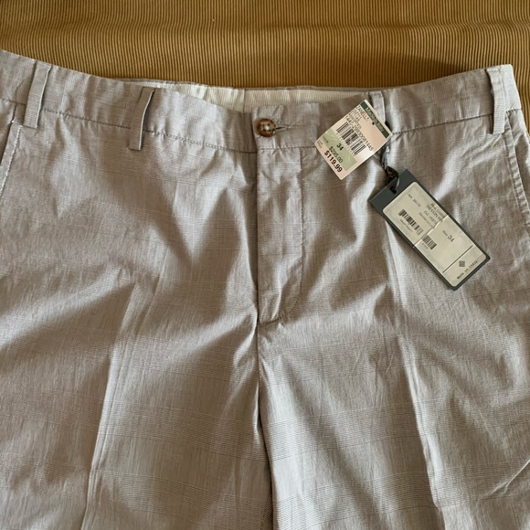 Men’s designer slacks by Zanella - Picture 2 of 8